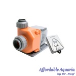 COR-20 Intelligent Return Pump