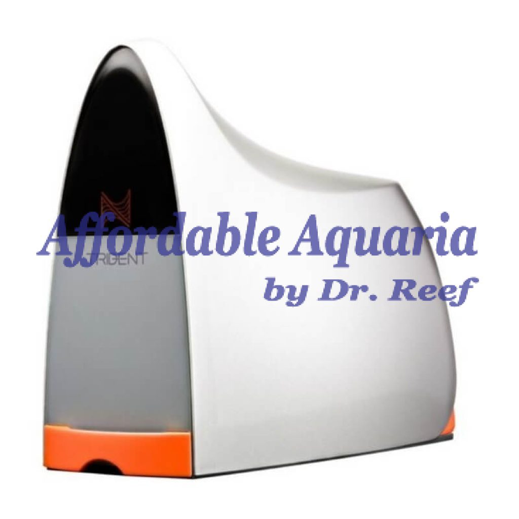 Trident - Marine Aquarium Water Analyzer | Affordable Aquaria