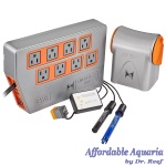 A3 Apex Controller System