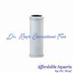 R.O. Carbon Block Filter Cartridge 2.5" x 10"