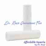 R.O. Sediment Depth Filter Cartridge 2.5" x 10"