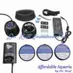VorTech MP10/40/60QD - Mobius Ready QuietDrive Propeller Pump - Image 3