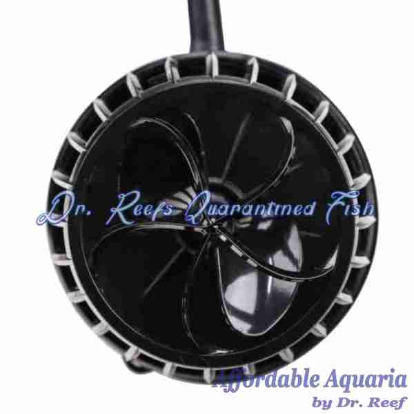 VorTech MP10/40/60QD - Mobius Ready QuietDrive Propeller Pump - Image 2