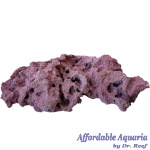 MarcoRocks Coralline Foundation Rock (20lb & 40lb box)