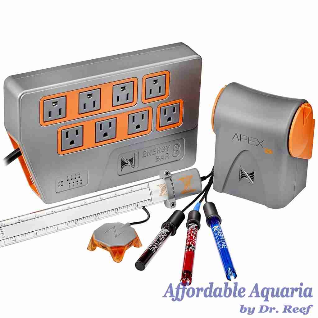 A3 Apex Pro Aquarium Controller System | Affordable Aquaria