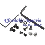 Hydra Edge 44HD Mounting C-Bracket - Image 4