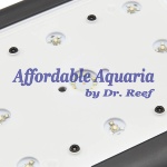 Hydra Edge 44HD LED Reef Light Fixture - Image 3