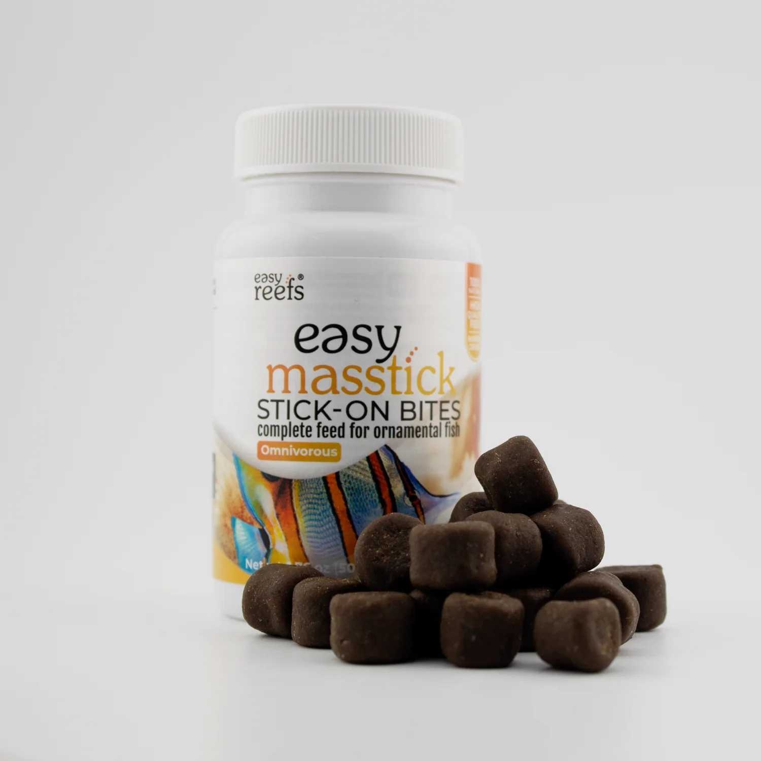 masstick.jpg Easy Reefs Masstick 50g - Image 1